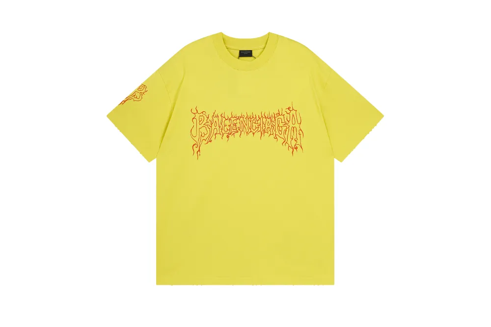 Balenciaga KT2388 T-shirt