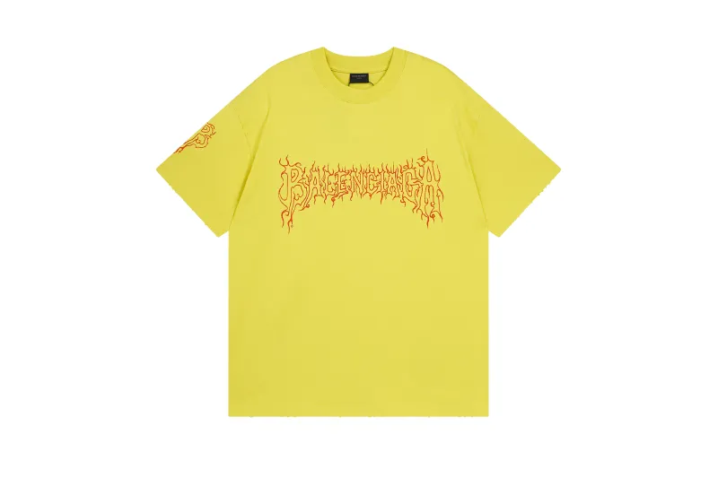 Balenciaga KT2388 T-shirt