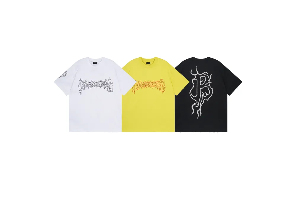 Balenciaga KT2388 T-shirt