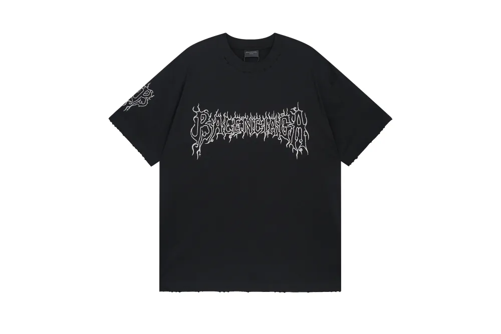 Balenciaga KT2388 T-shirt
