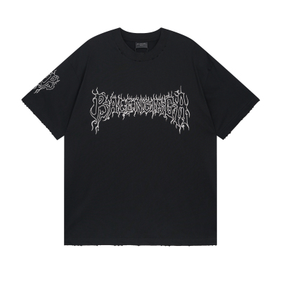Balenciaga KT2388 T-shirt 02