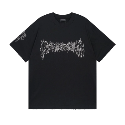  Balenciaga KT2388 T-shirt 02