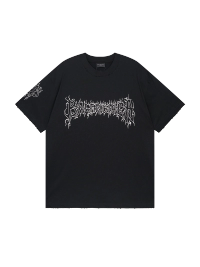 Balenciaga KT2388 T-shirt 02