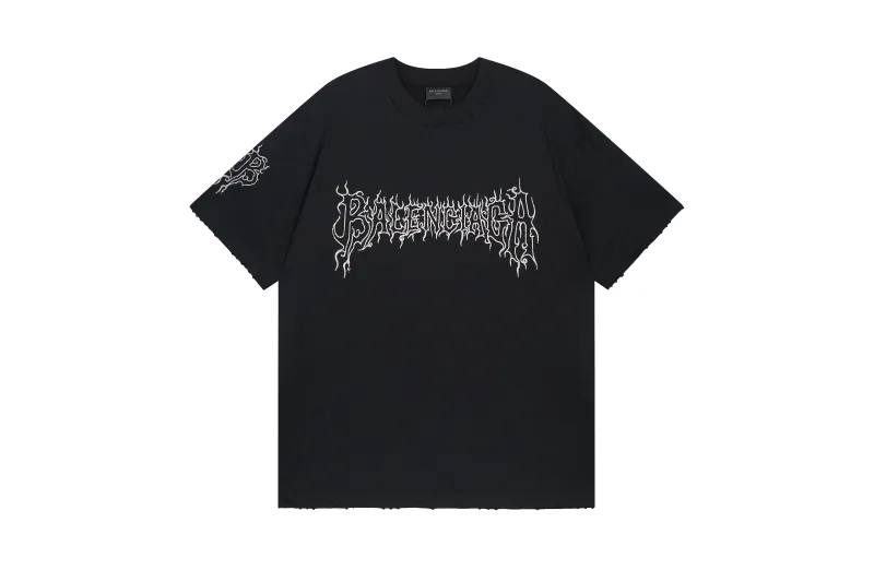 Balenciaga KT2388 T-shirt