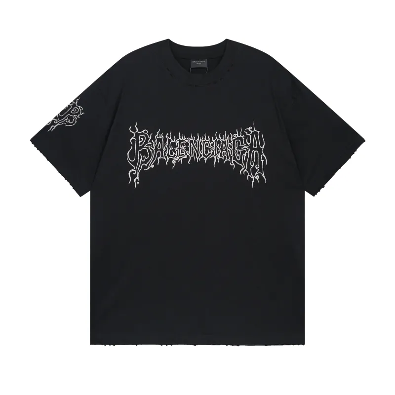 PK Balenciaga KT2388 T-shirt
