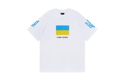 Balenciaga KT2389 T-shirt 02