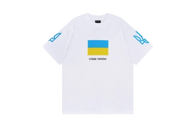 Balenciaga KT2389 T-shirt 02