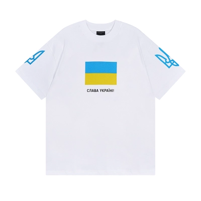 Balenciaga KT2389 T-shirt 02
