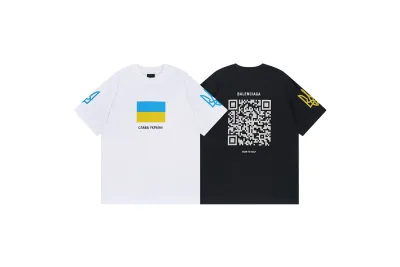 Balenciaga KT2389 T-shirt 01