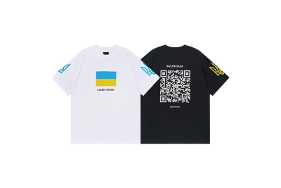 Balenciaga KT2389 T-shirt 01