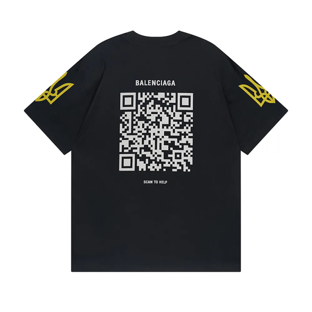 Balenciaga KT2389 T-shirt