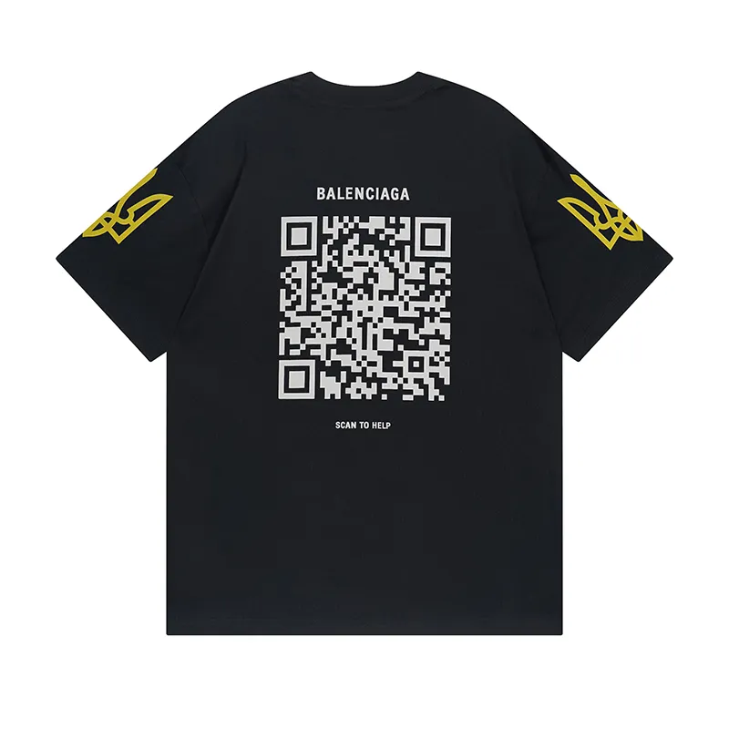 Balenciaga KT2389 T-shirt