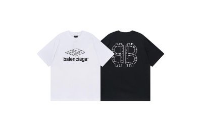 Balenciaga KT2392 T-shirt 01