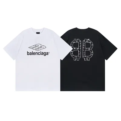 Balenciaga KT2392 T-shirt 01