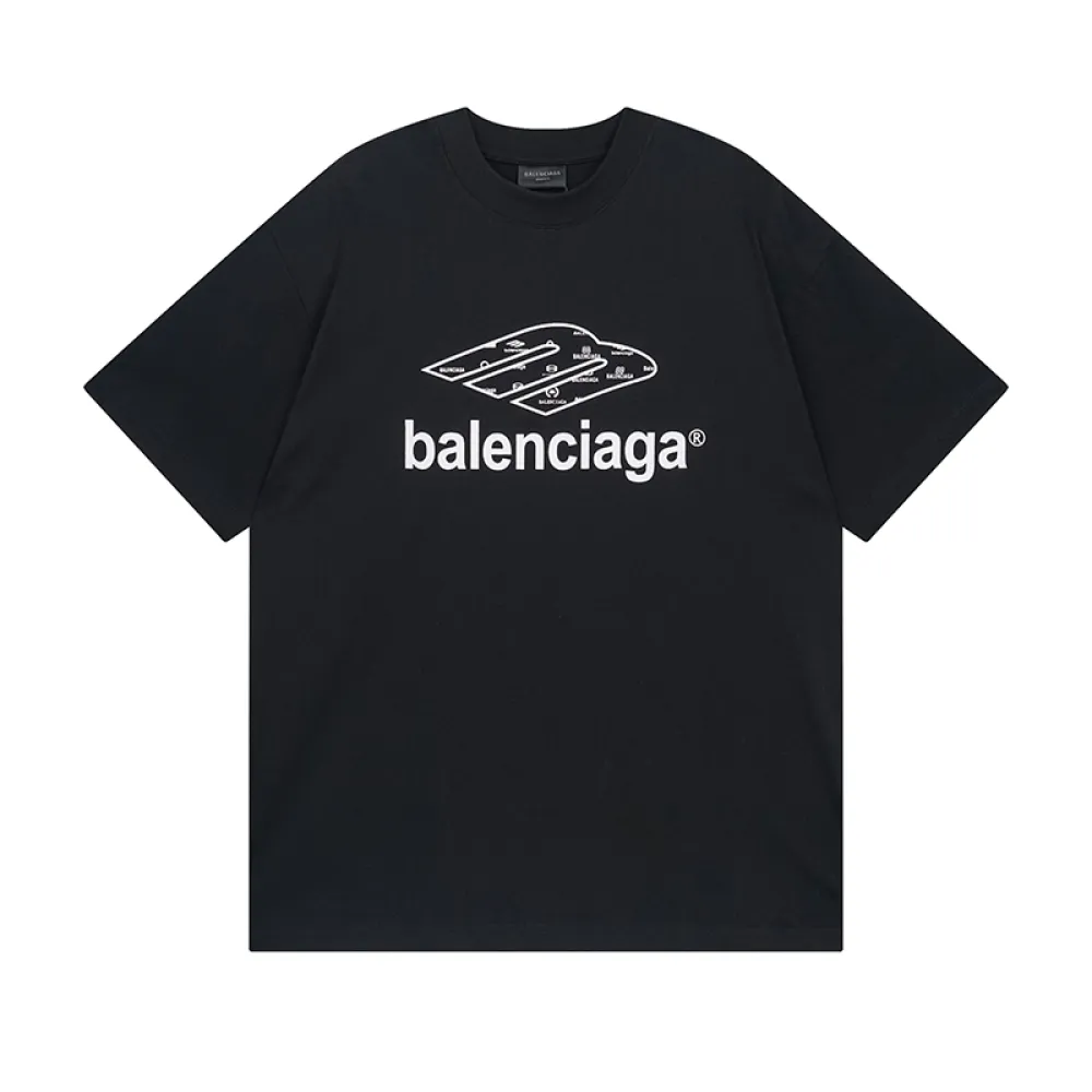 Balenciaga KT2392 T-shirt