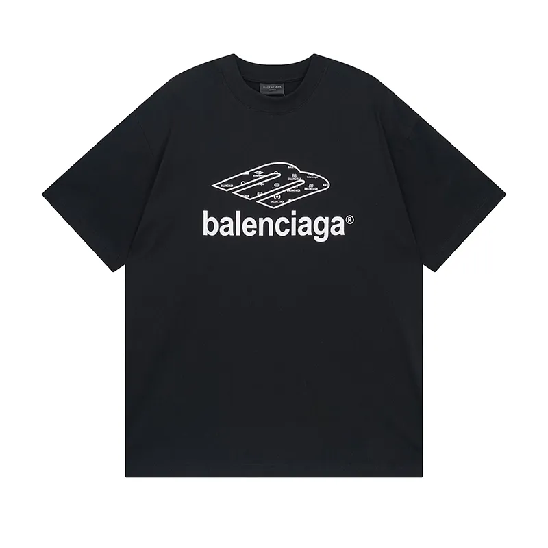 Balenciaga KT2392 T-shirt