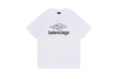 Balenciaga KT2392 T-shirt 02