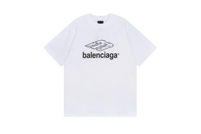 Balenciaga KT2392 T-shirt 02