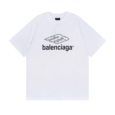 Balenciaga KT2392 T-shirt 02
