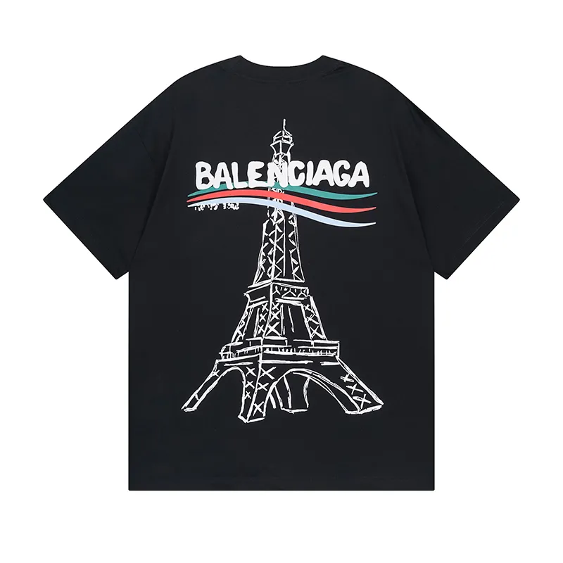 Balenciaga KT2393 T-shirt