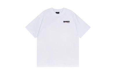 Balenciaga KT2393 T-shirt 02