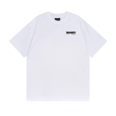 Balenciaga KT2393 T-shirt 02