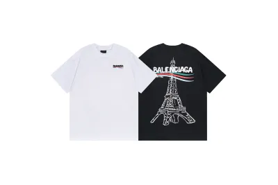 Balenciaga KT2393 T-shirt 01