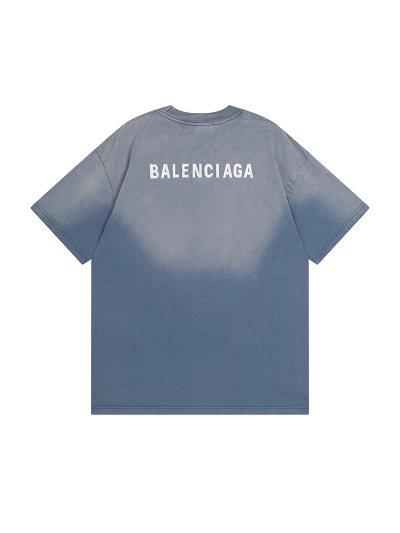 Balenciaga KT2395 T-shirt 02
