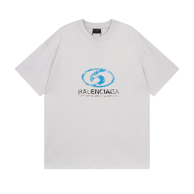 Balenciaga KT2396 T-shirt 02