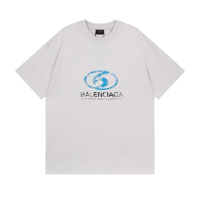  Balenciaga KT2396 T-shirt 02
