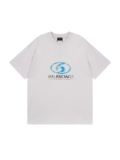 Balenciaga KT2396 T-shirt 02