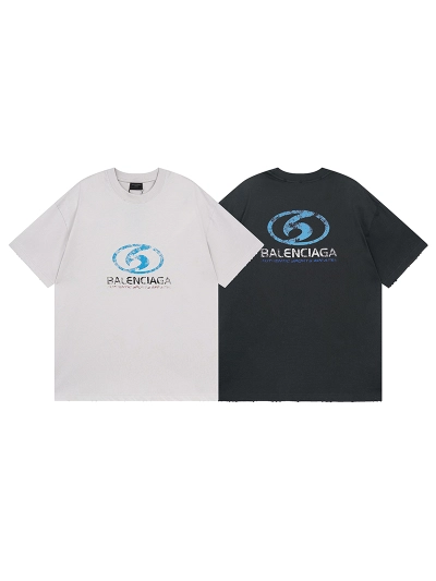Balenciaga KT2396 T-shirt 01