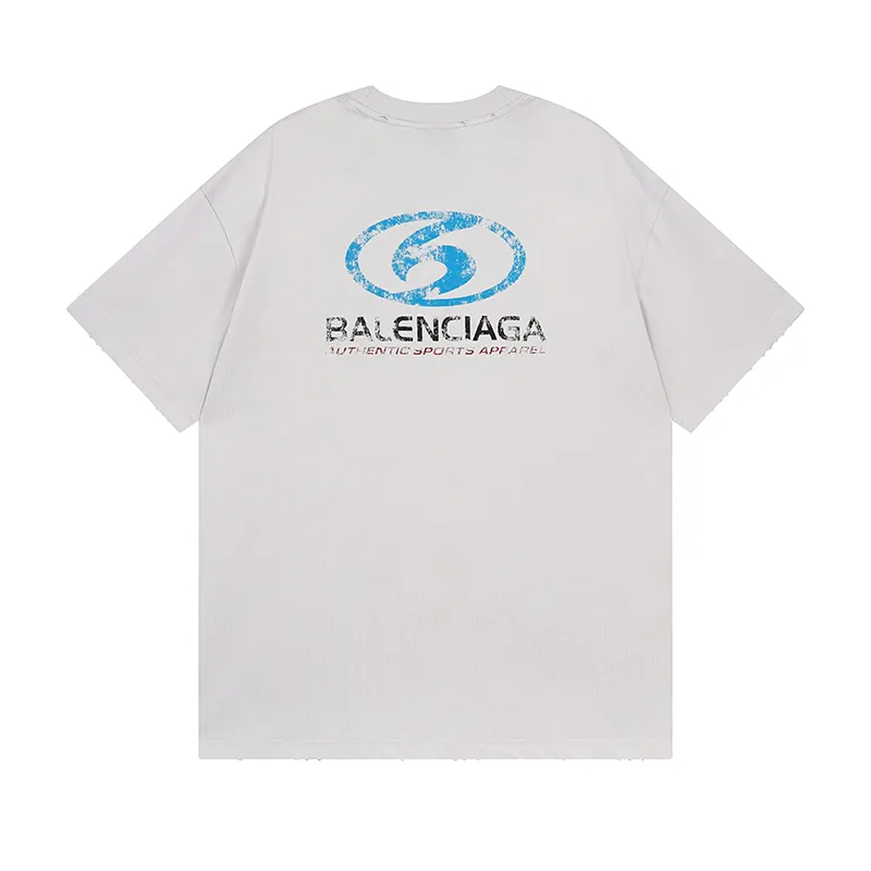 Balenciaga KT2396 T-shirt