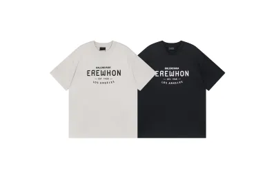 Balenciaga KT2398 T-shirt 01