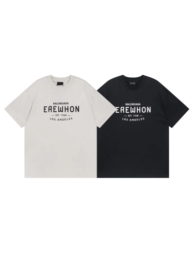 Balenciaga KT2398 T-shirt 01