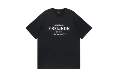 Balenciaga KT2398 T-shirt 02