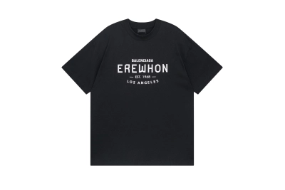 Balenciaga KT2398 T-shirt 02