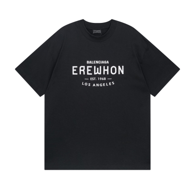 Balenciaga KT2398 T-shirt 02