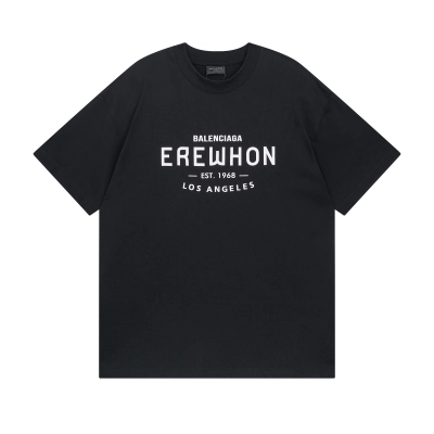 Balenciaga KT2398 T-shirt 02