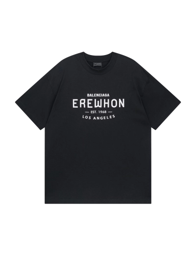 Balenciaga KT2398 T-shirt 02