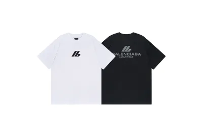 Balenciaga KT2399 T-shirt 01