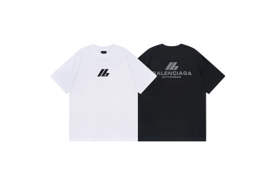 Balenciaga KT2399 T-shirt 01
