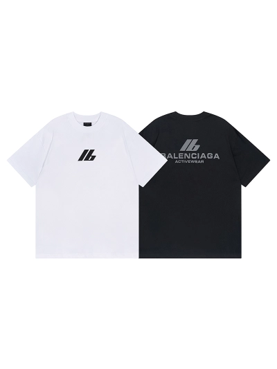 Balenciaga KT2399 T-shirt 01