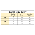 Celine-Arc de Triomphe short-sleeved black T-Shirt