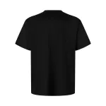 Celine-Arc de Triomphe short-sleeved black T-Shirt