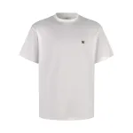 Celine-Arc de Triomphe short-sleeved white T-Shirt