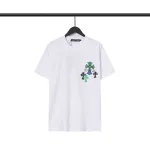 Chrome Hearts-8302 T-shirt