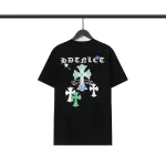 Chrome Hearts-8302 T-shirt