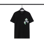 Chrome Hearts-8302 T-shirt