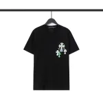 Chrome Hearts-8302 T-shirt